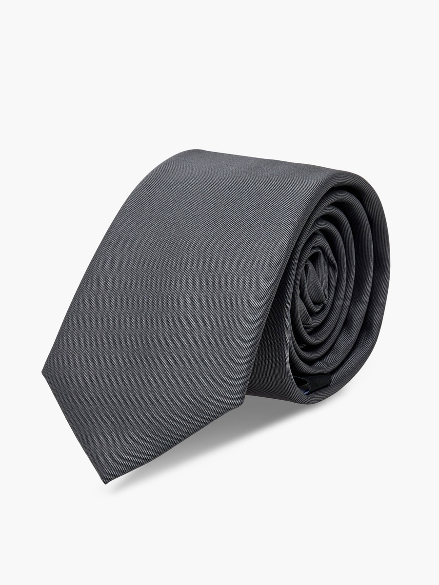 Men Slim Cut Tie