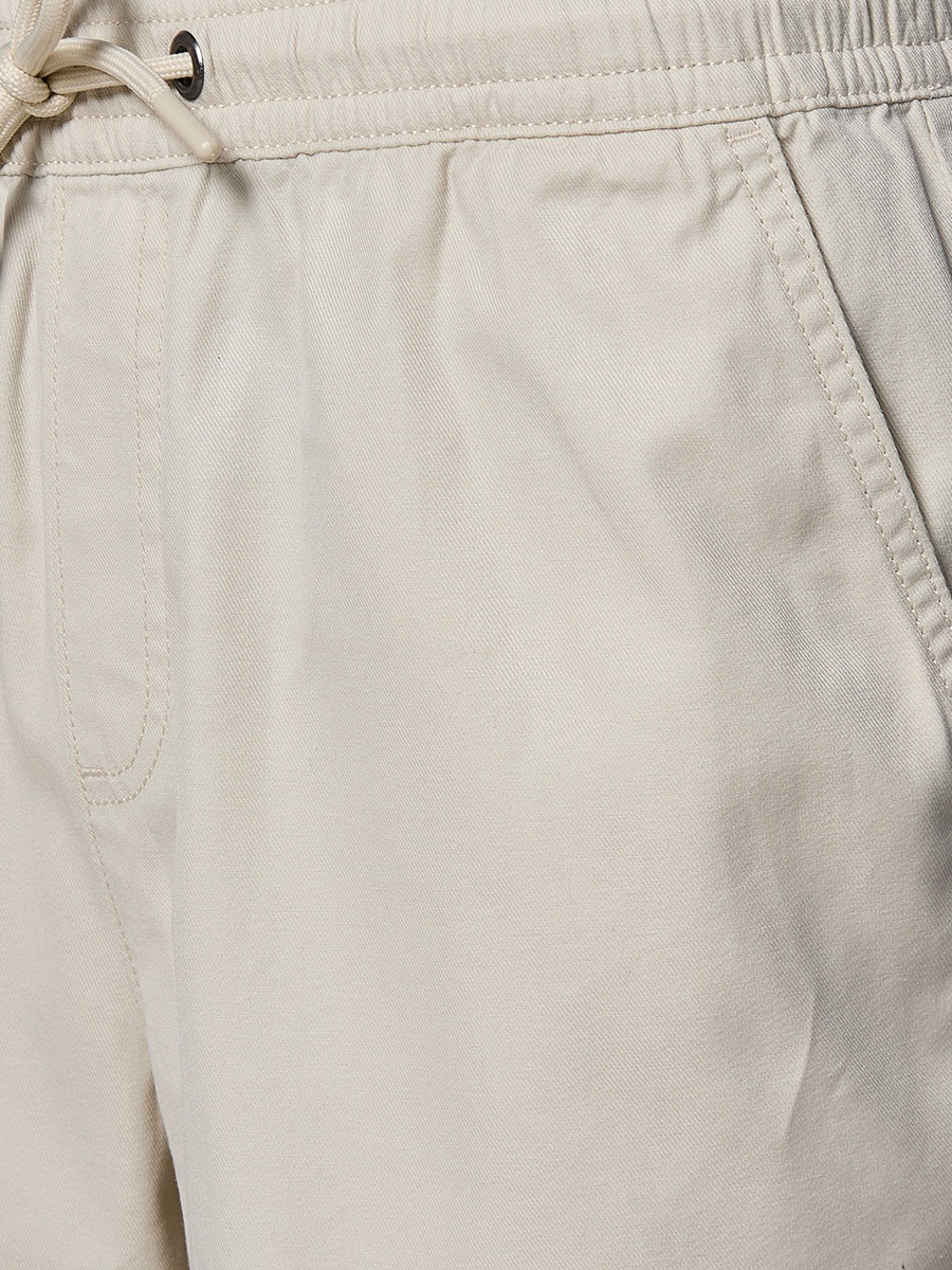 Men Regular Fit Cotton Shorts