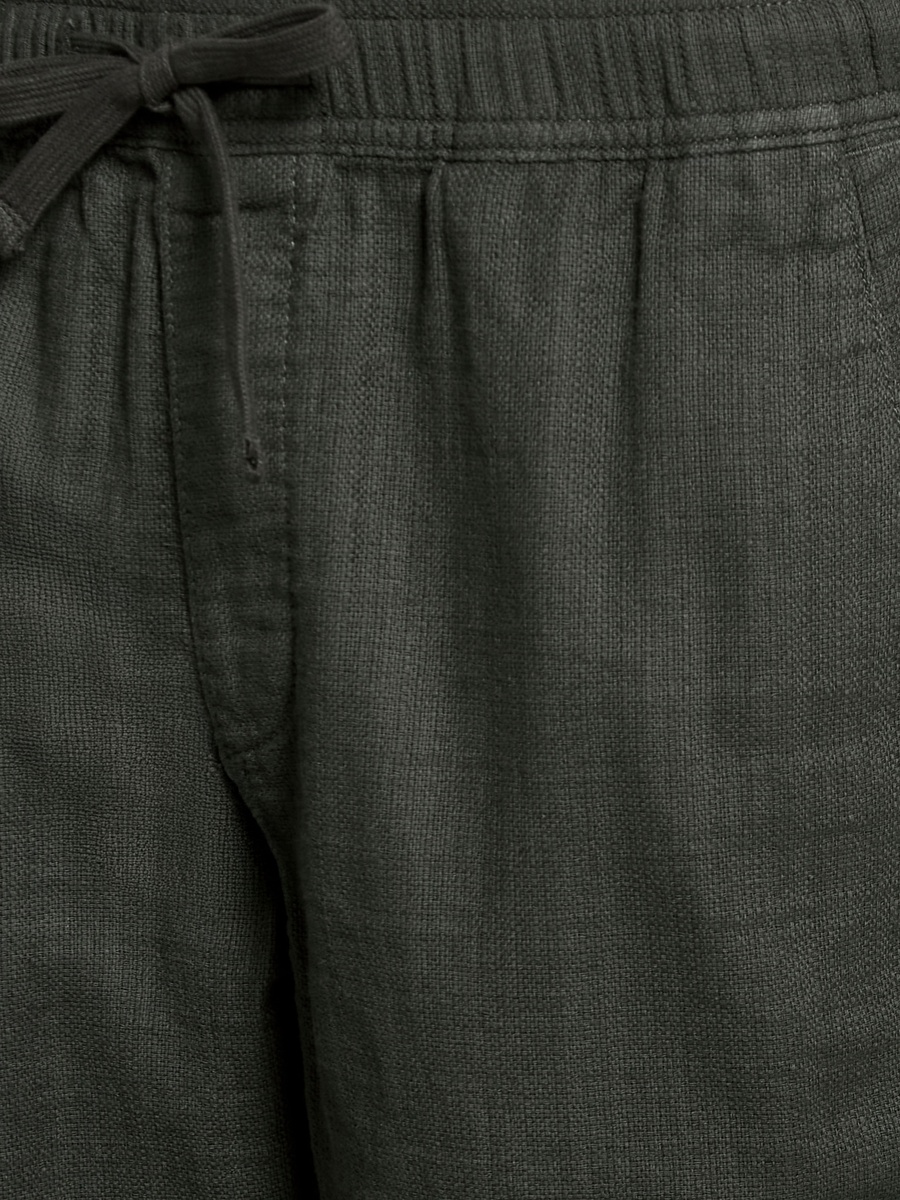 Men Regular Fit Trousers