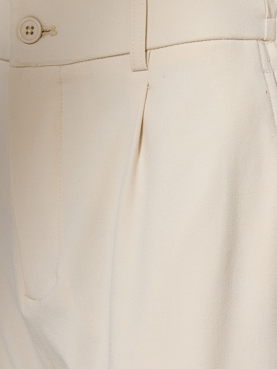 Men Regular Fit Trousers