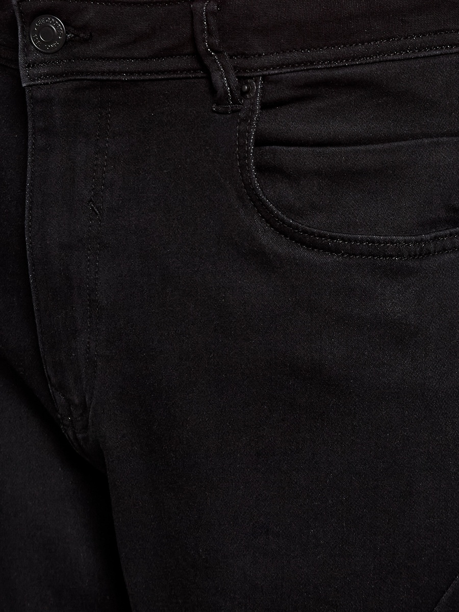 Men Regular Fit Soft Touch Jeans