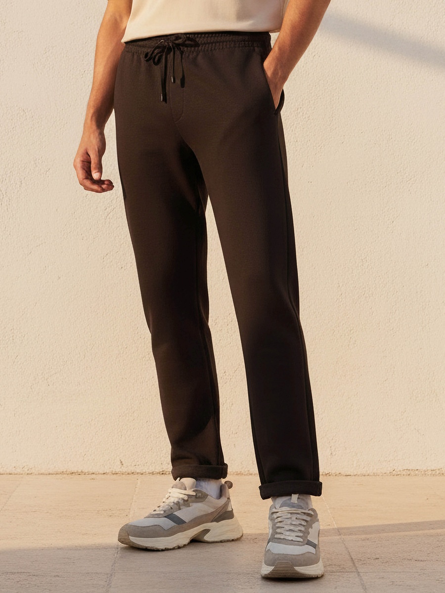 Men Slim Fit Joggers