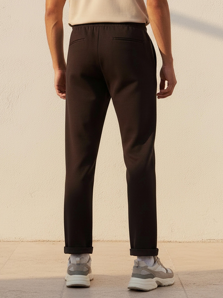 Men Slim Fit Joggers