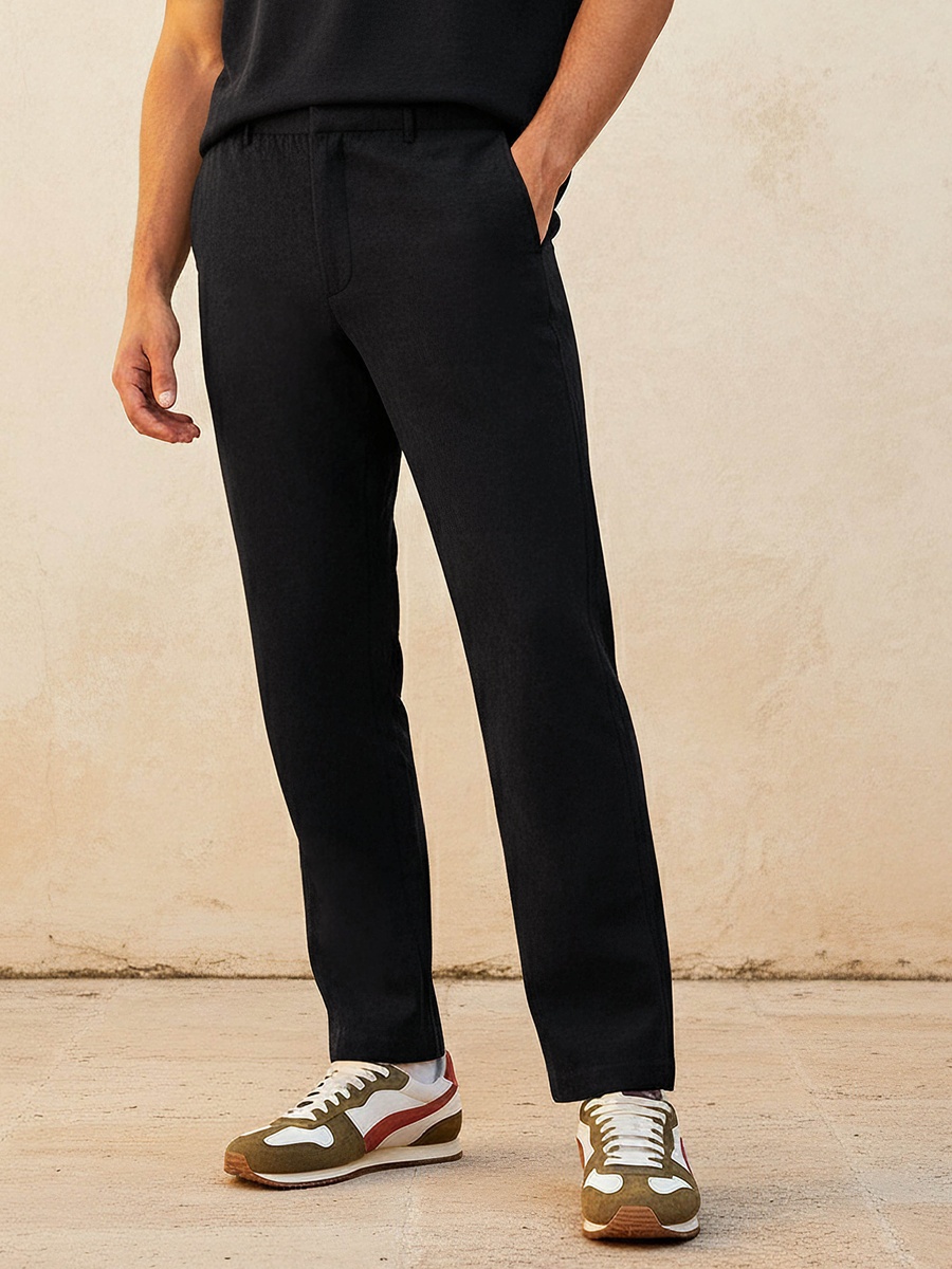 Men Technical Trousers