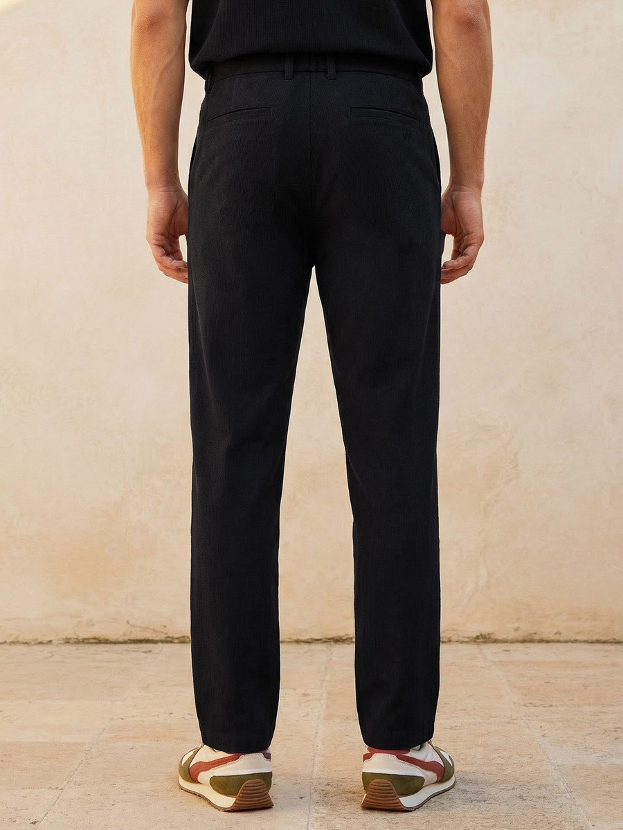 Men Technical Trousers