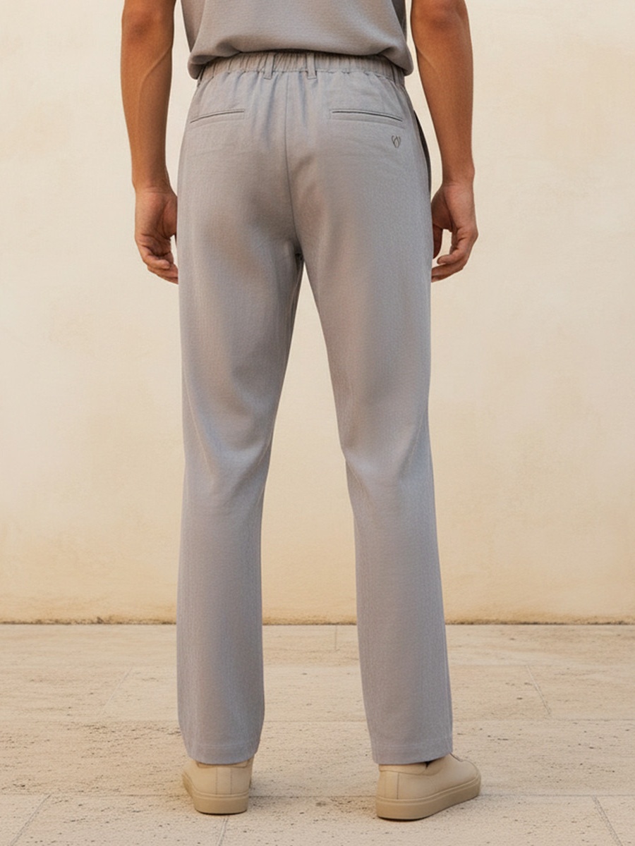 Men Technical Trousers