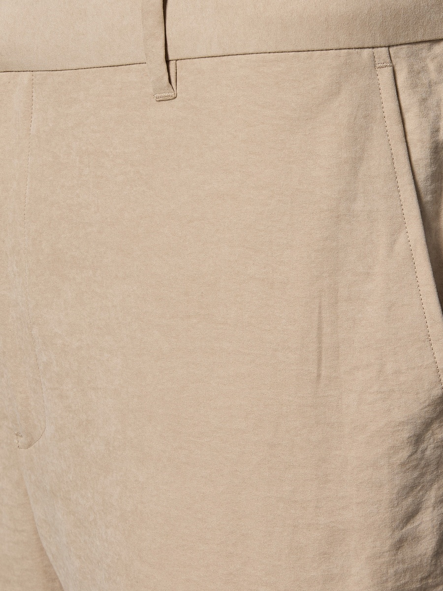 Men Technical Trousers