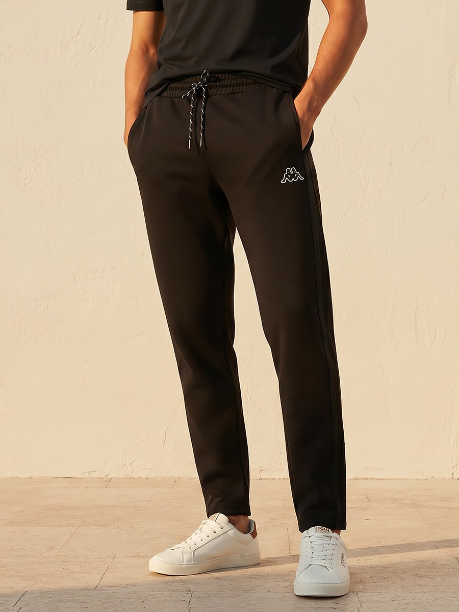 Men Soft Touch Track Pants