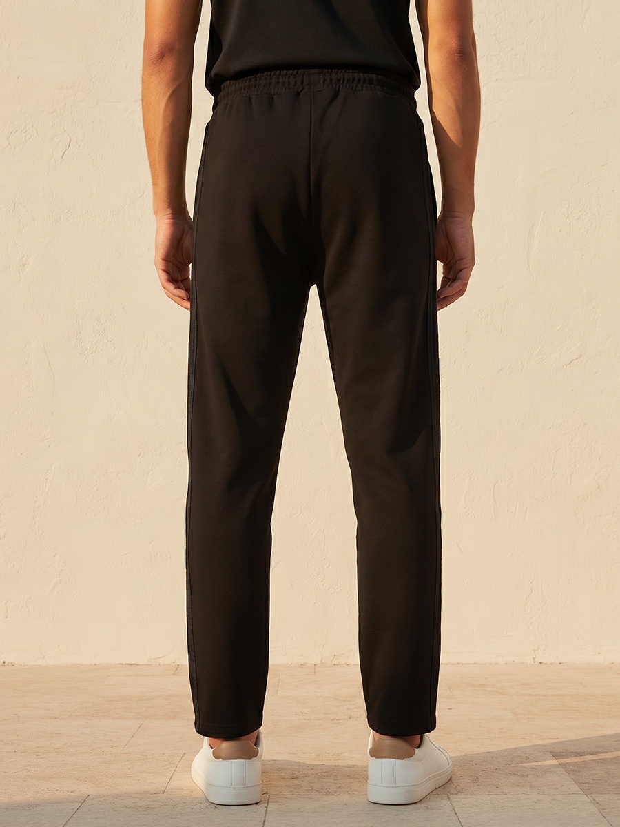 Men Soft Touch Track Pants