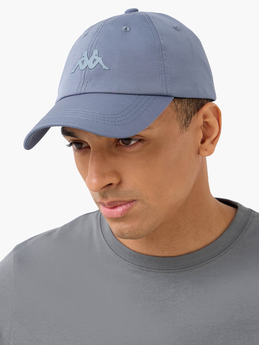Men Baseball Cap with Logo
