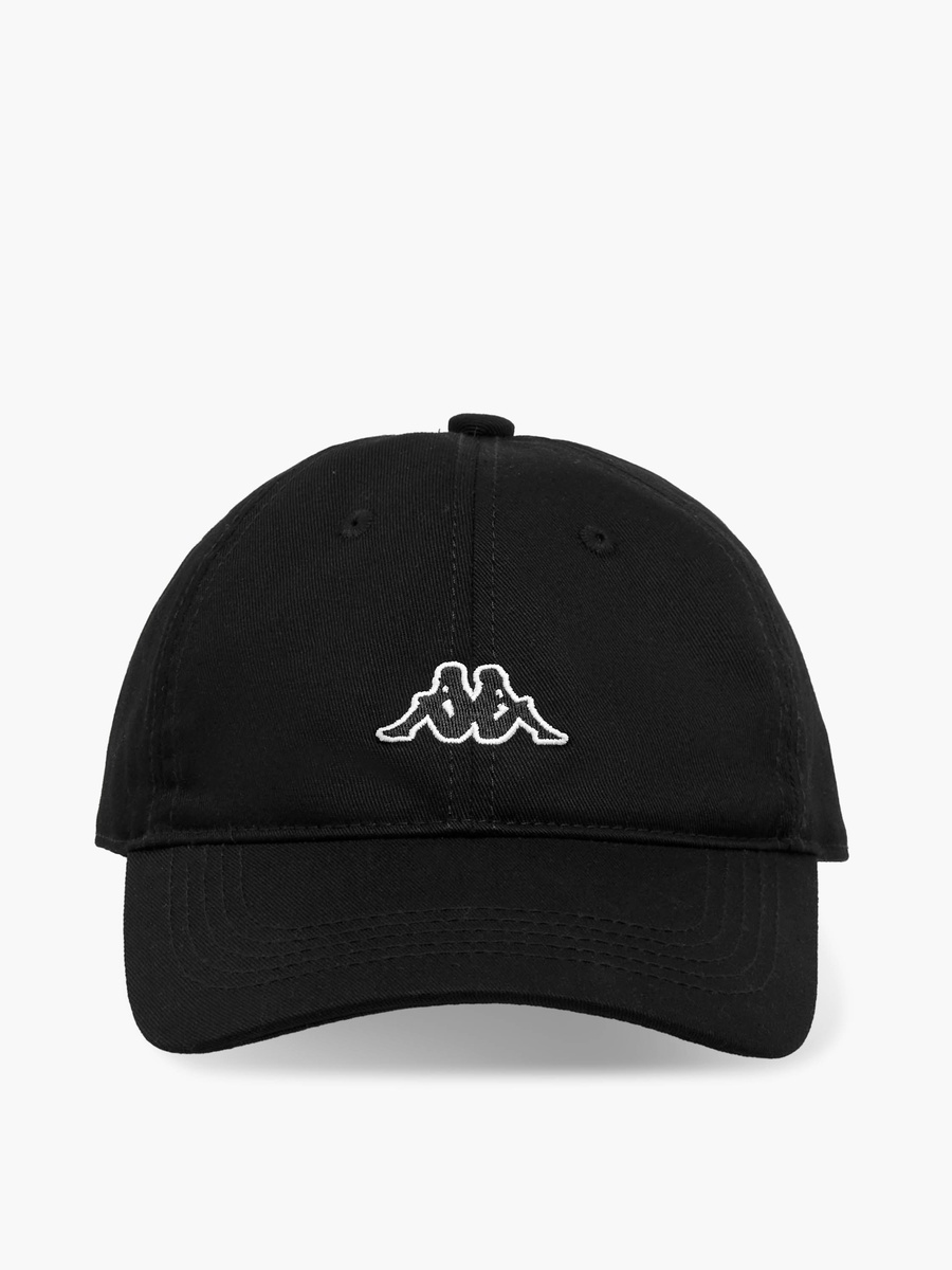 Men Baseball Cap with Logo Embroidery