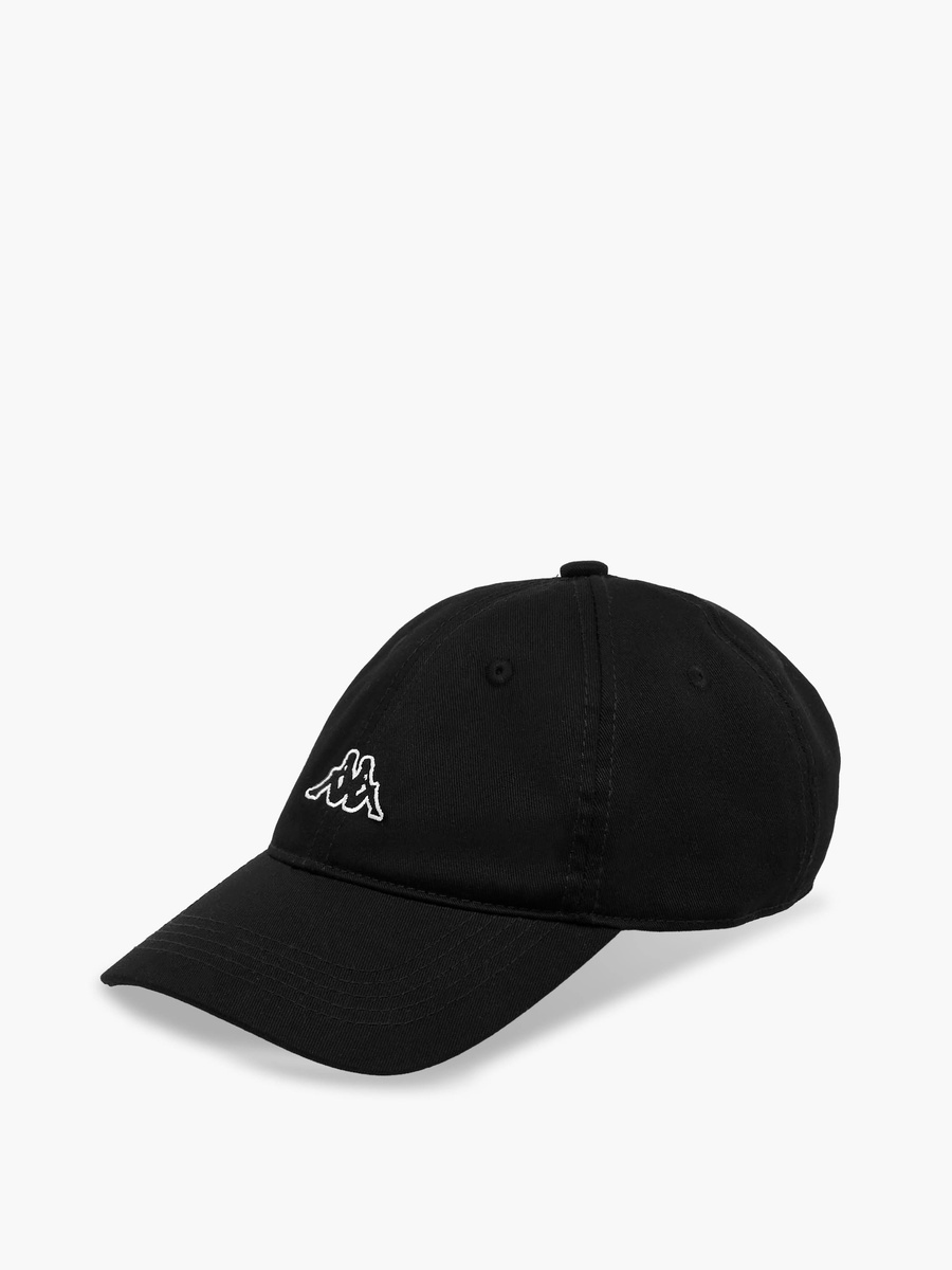 Men Baseball Cap with Logo Embroidery