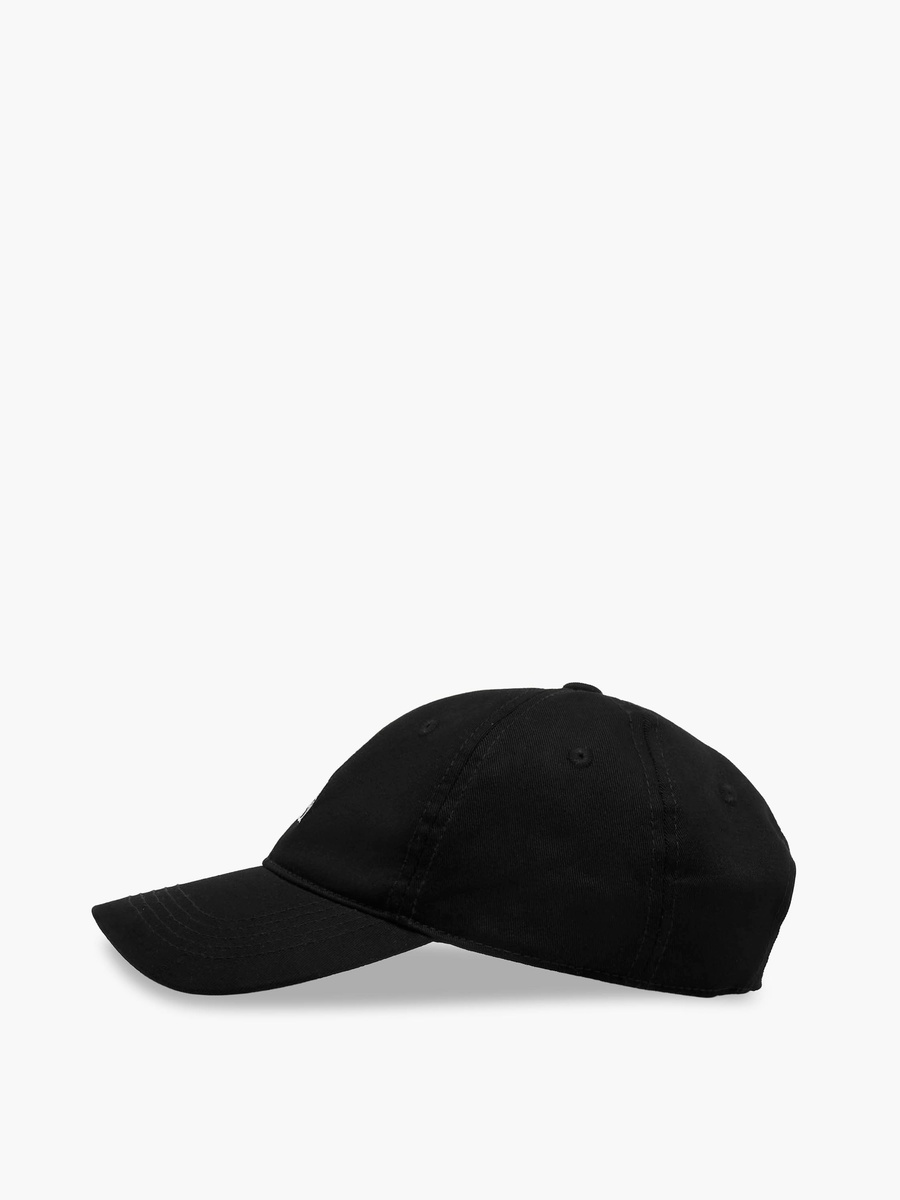 Men Baseball Cap with Logo Embroidery