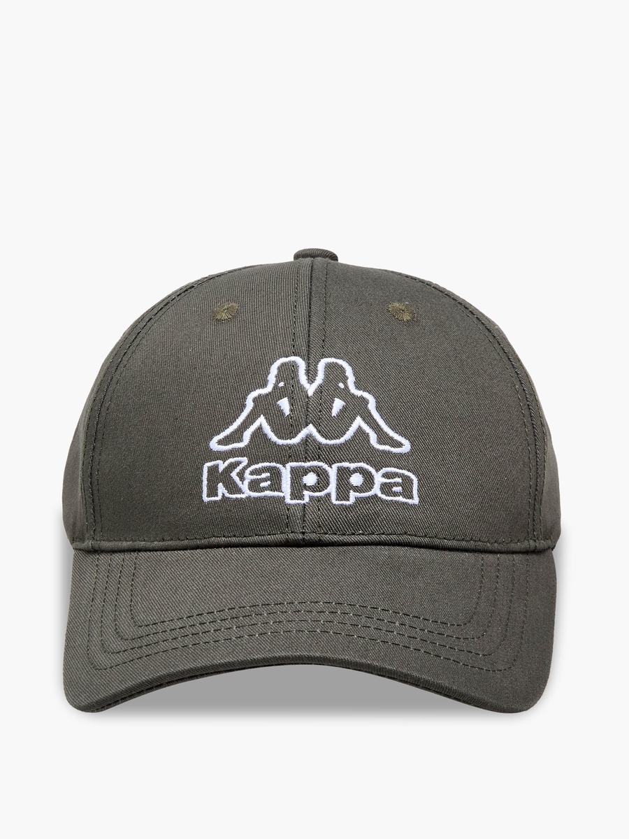 Men Baseball Cap with Logo Embroidery