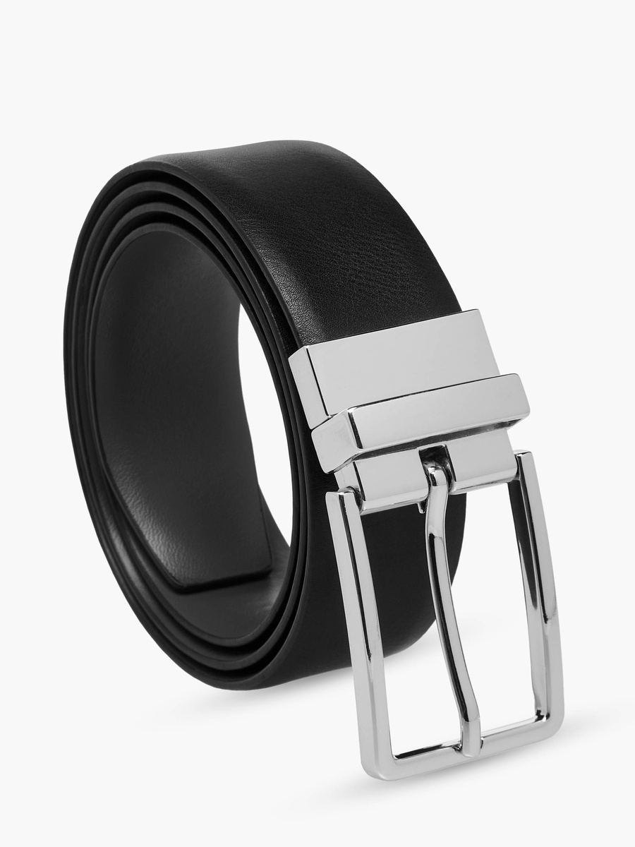 Men Leather Belt