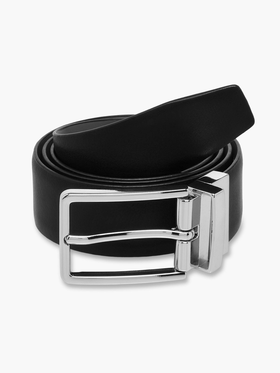 Men Leather Belt
