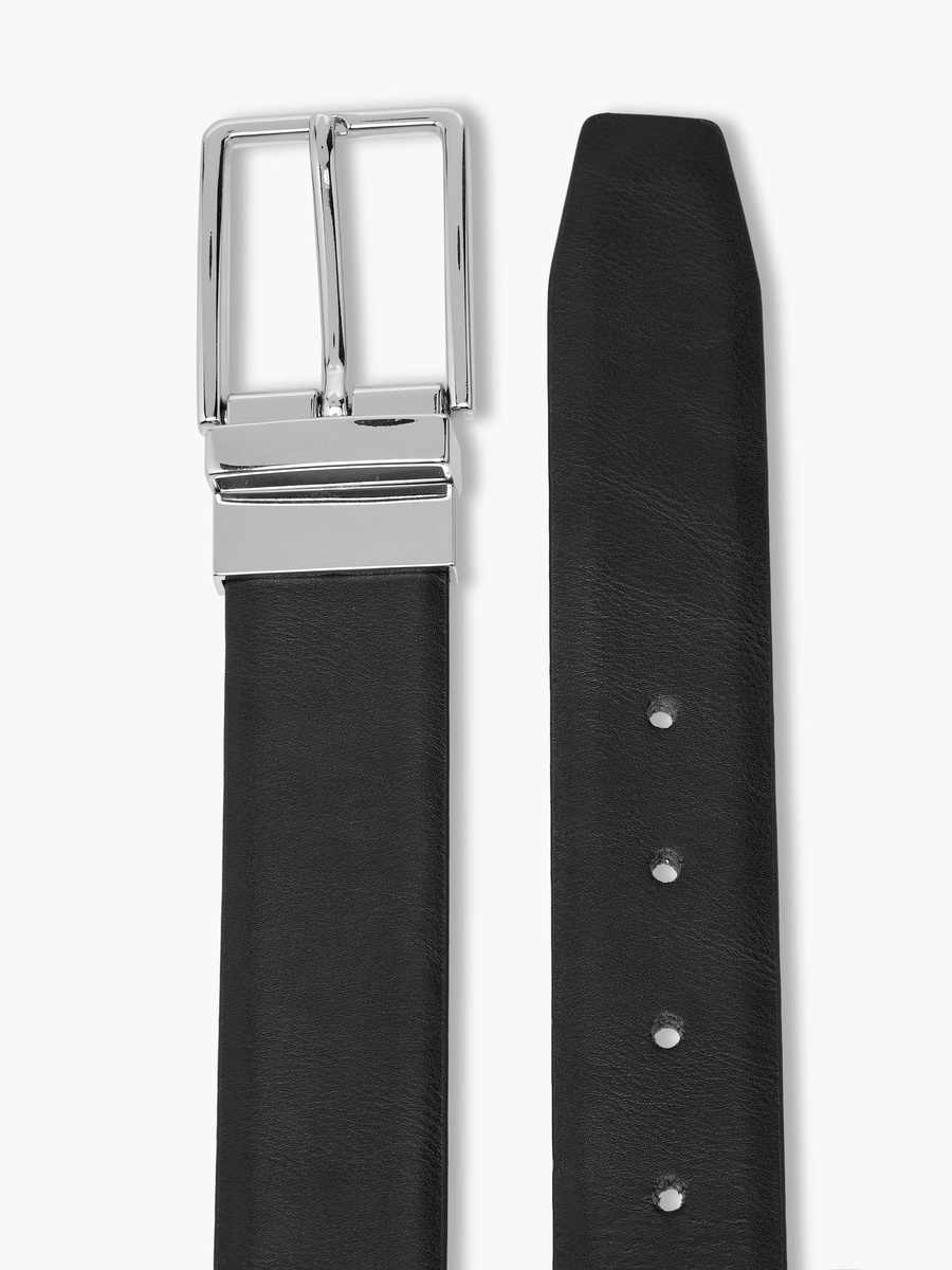 Men Leather Belt