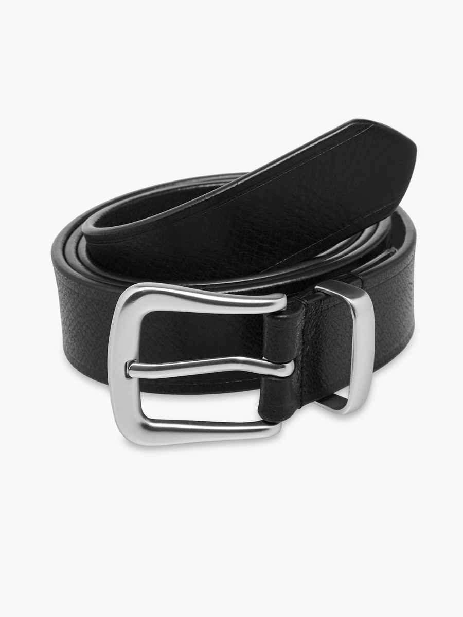 Men Leather Belt