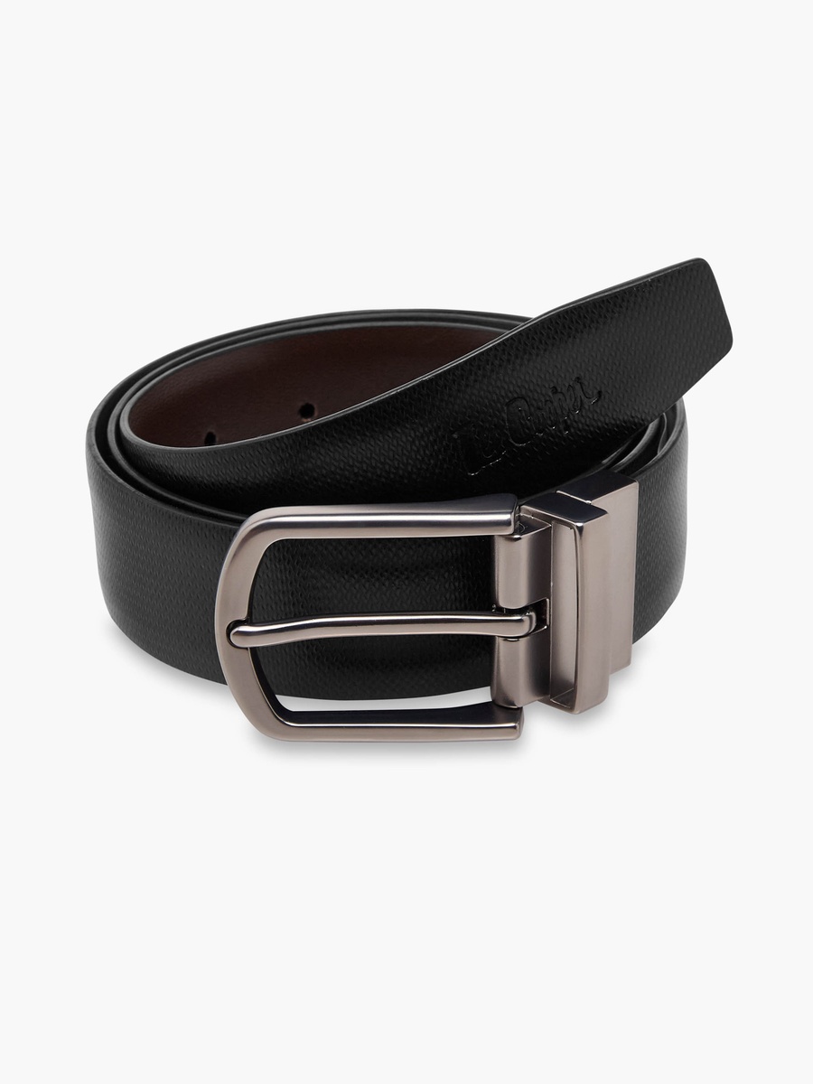 Men Leather Belt