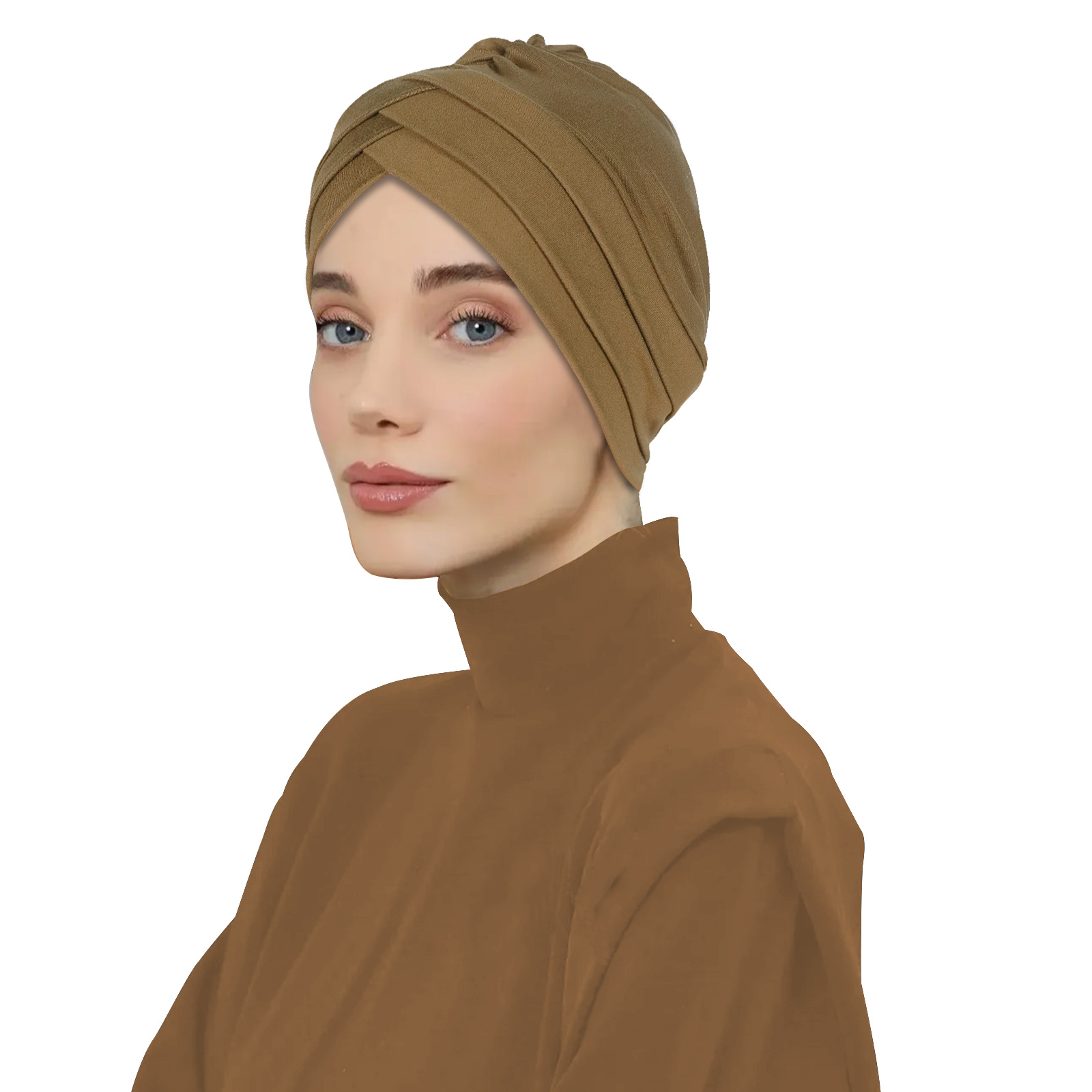 حجاب توربان سادة بني