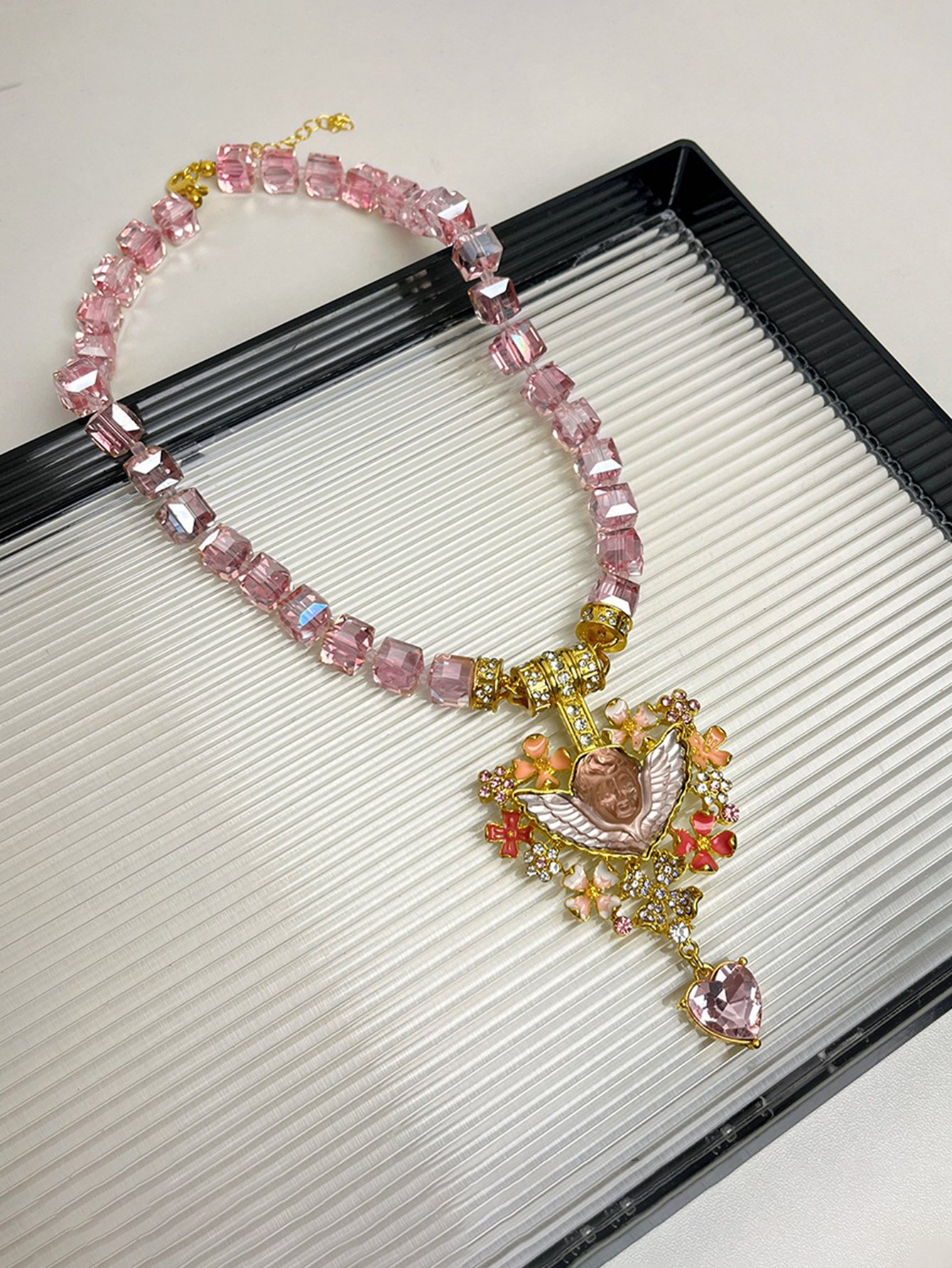 Sailor Moon Pendant Necklace