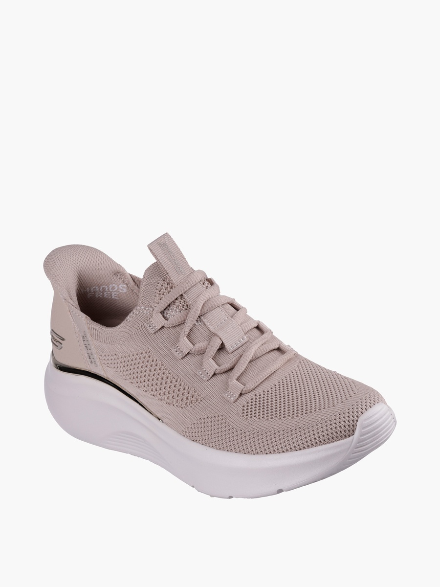 Women BOBS B LOVE Lace-Up Sneakers