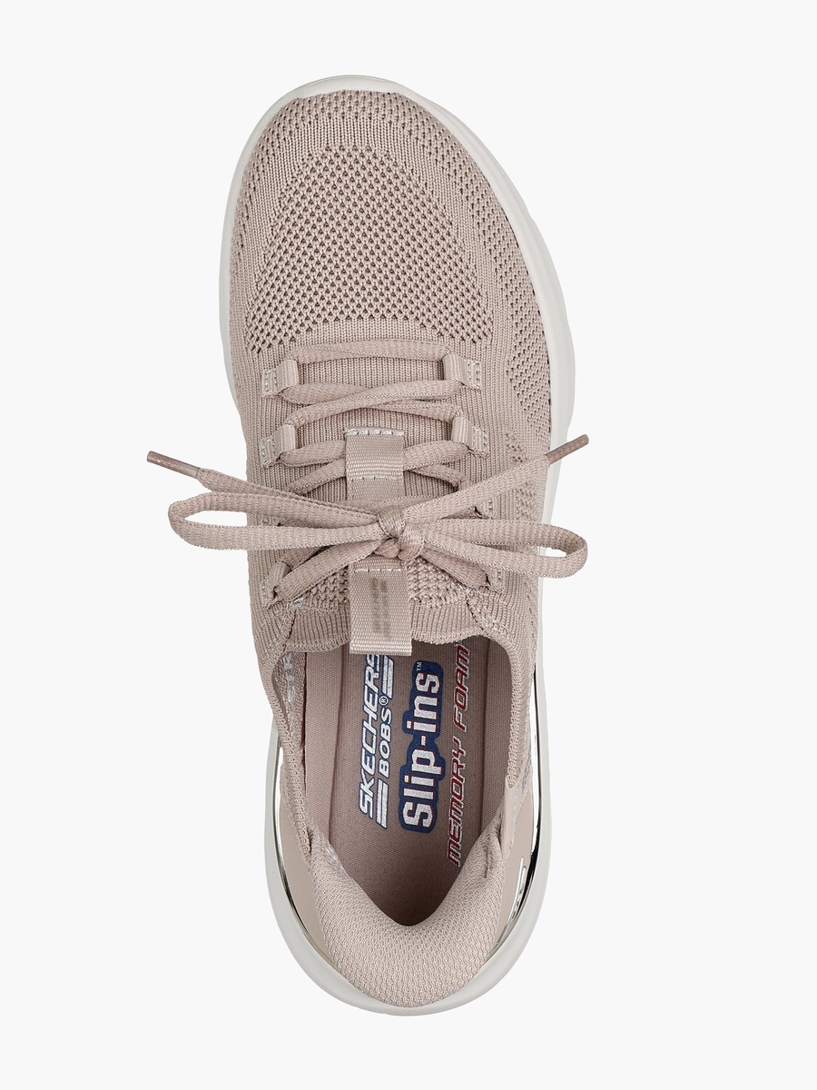 Women BOBS B LOVE Lace-Up Sneakers
