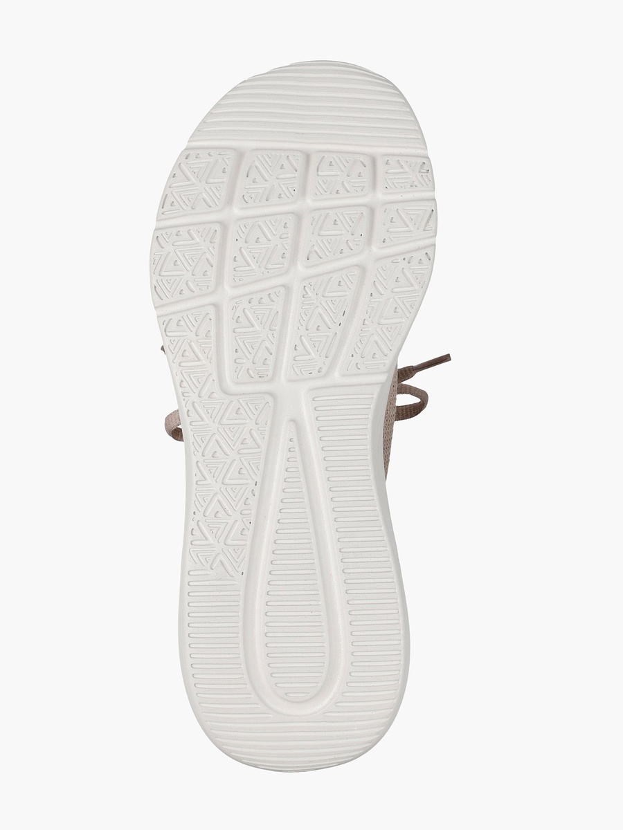 Women BOBS B LOVE Lace-Up Sneakers