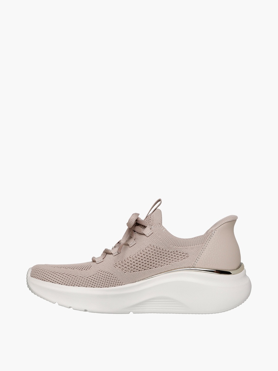 Women BOBS B LOVE Lace-Up Sneakers