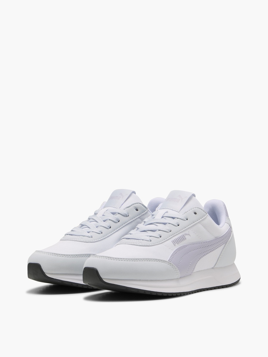 Women R78 Lightwind Panelled Sneakers