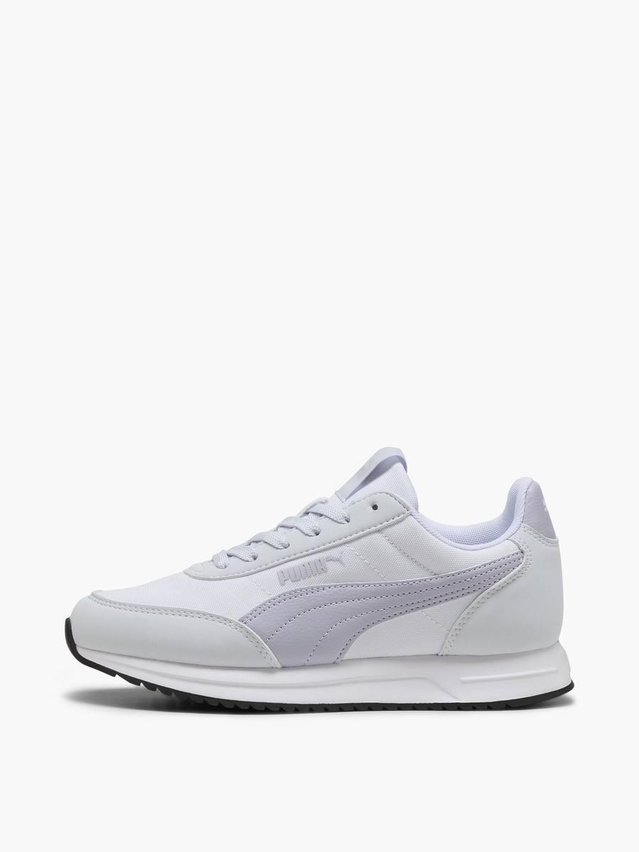 Women R78 Lightwind Panelled Sneakers