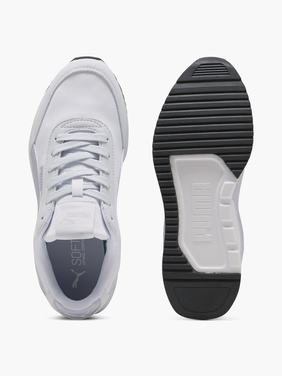 Women R78 Lightwind Panelled Sneakers
