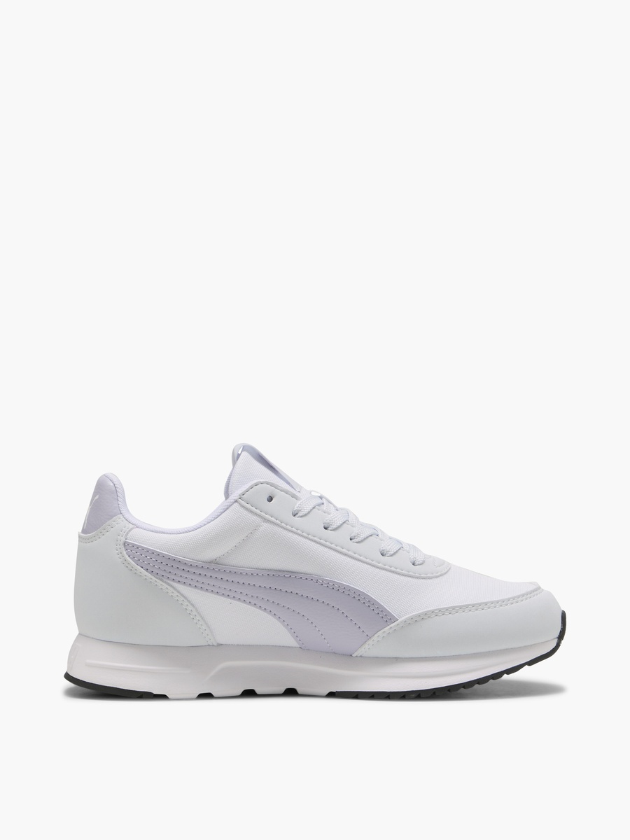 Women R78 Lightwind Panelled Sneakers