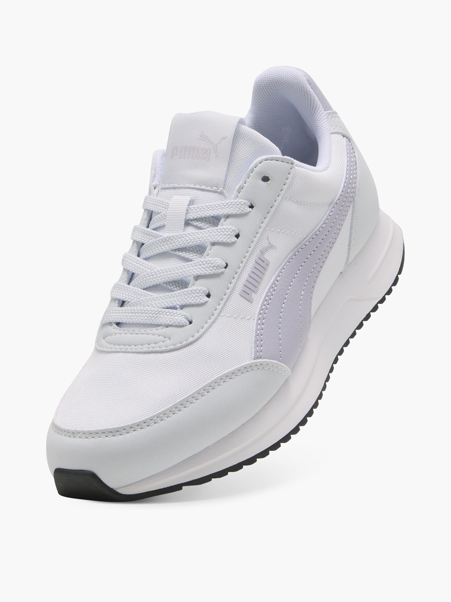 Women R78 Lightwind Panelled Sneakers