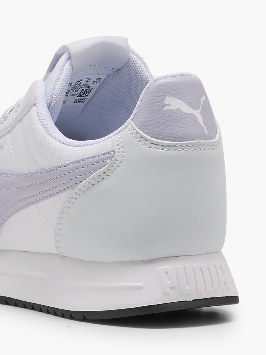 Women R78 Lightwind Panelled Sneakers