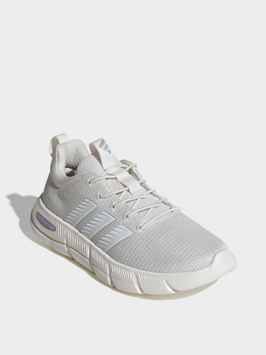 Women Cloudfoam Flex Lace-Up Ankle Sneakers