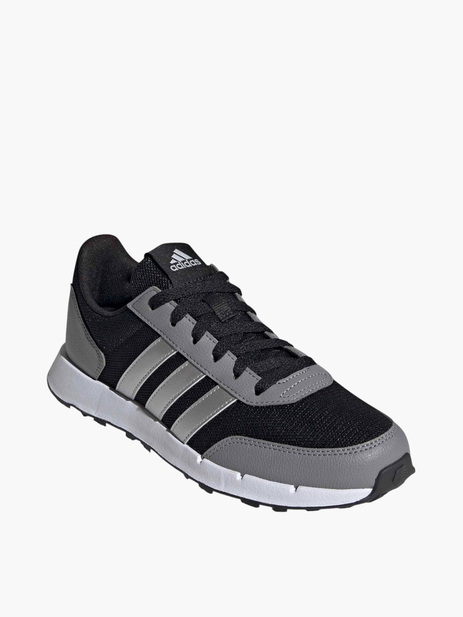 Women RUN50S Lace-Up Sneakers