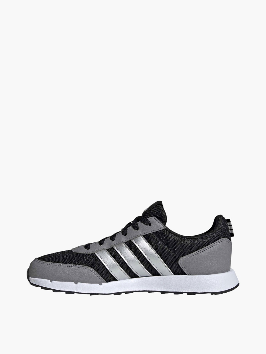 Women RUN50S Lace-Up Sneakers