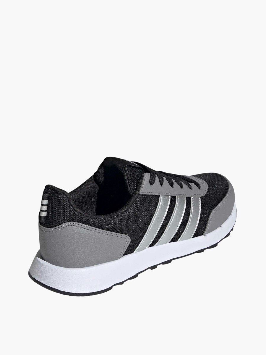 Women RUN50S Lace-Up Sneakers