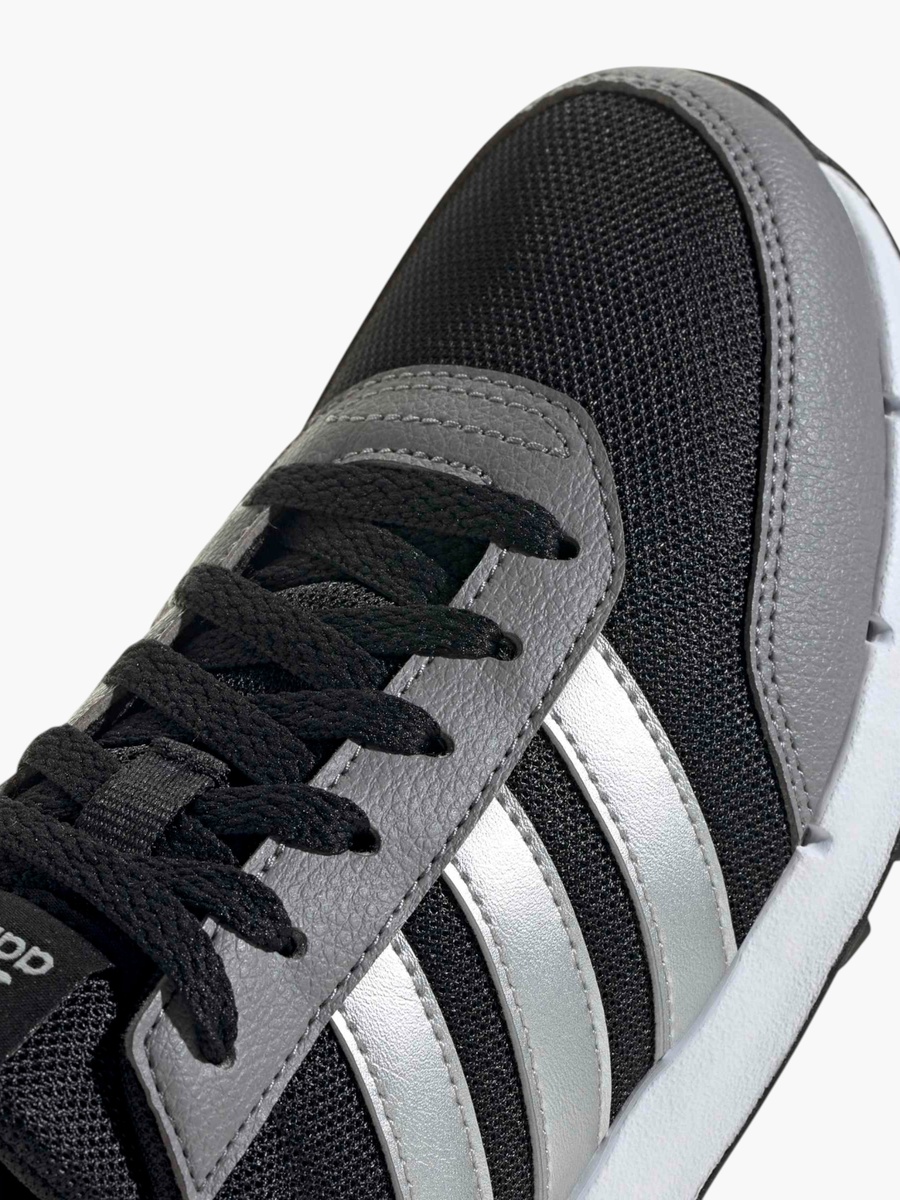 Women RUN50S Lace-Up Sneakers