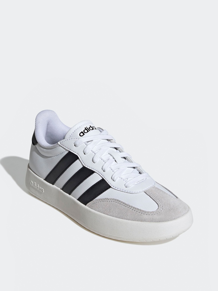 Women Barreda Tennis Shoe Lace-Up Sneakers