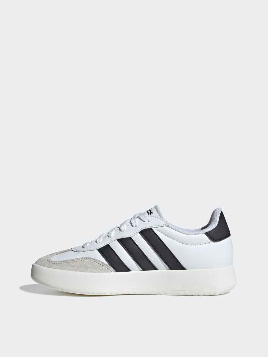 Women Barreda Tennis Shoe Lace-Up Sneakers