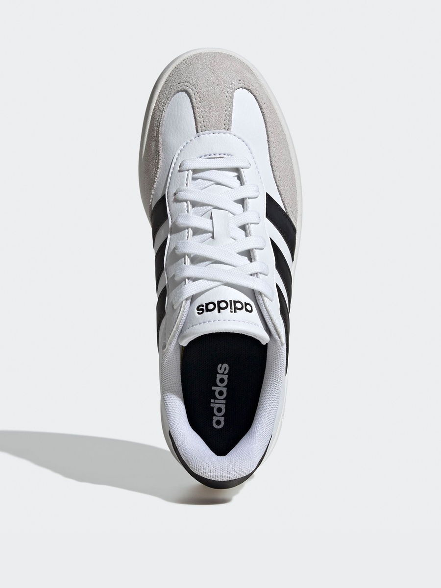 Women Barreda Tennis Shoe Lace-Up Sneakers
