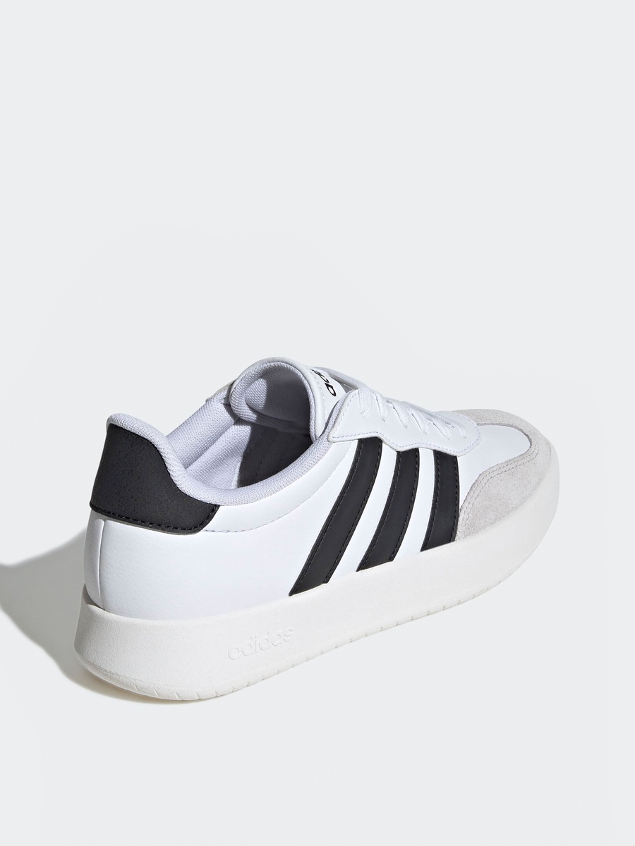 Women Barreda Tennis Shoe Lace-Up Sneakers