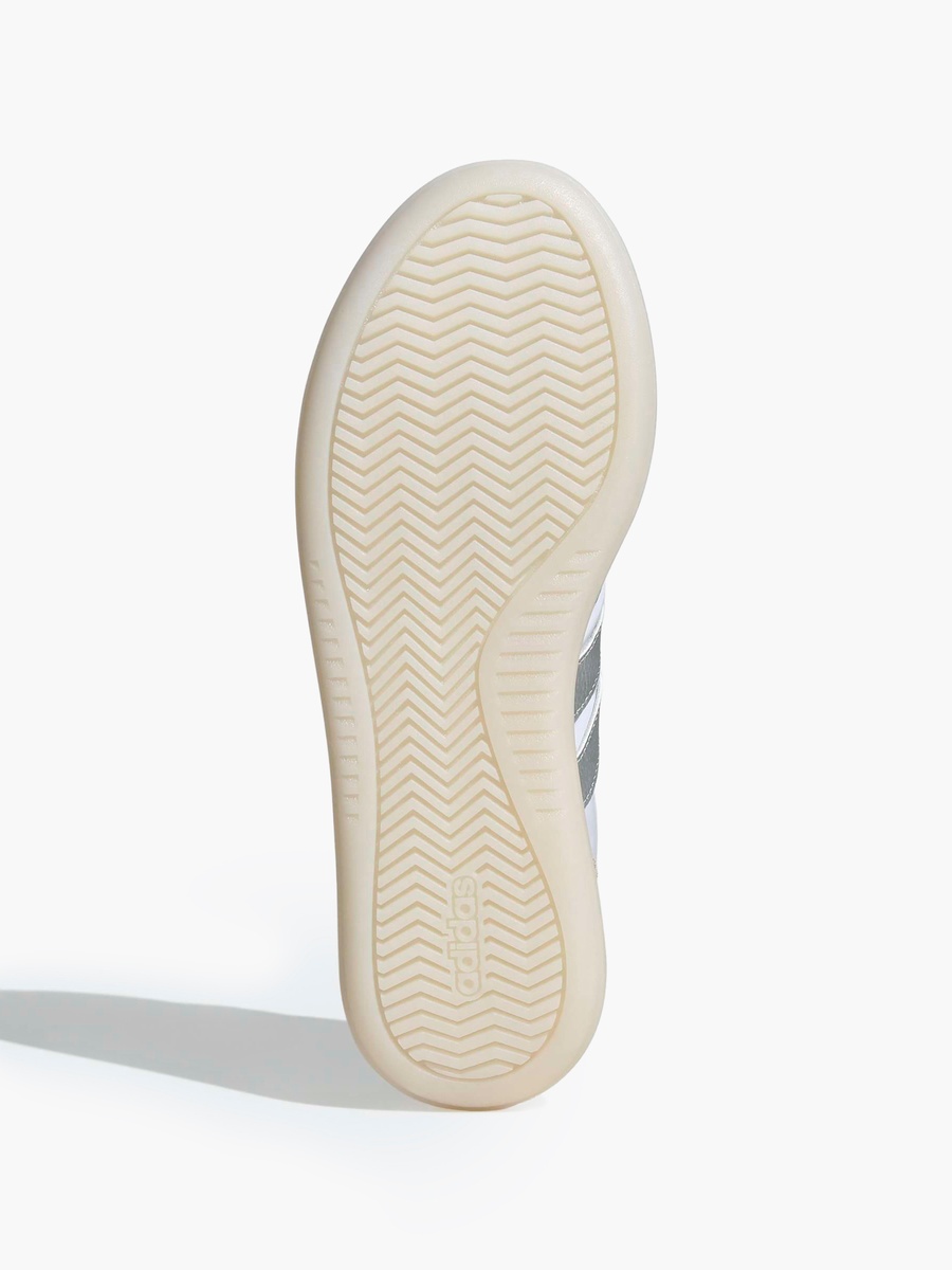 Women BARREDA DECODE Lace-Up Sneakers