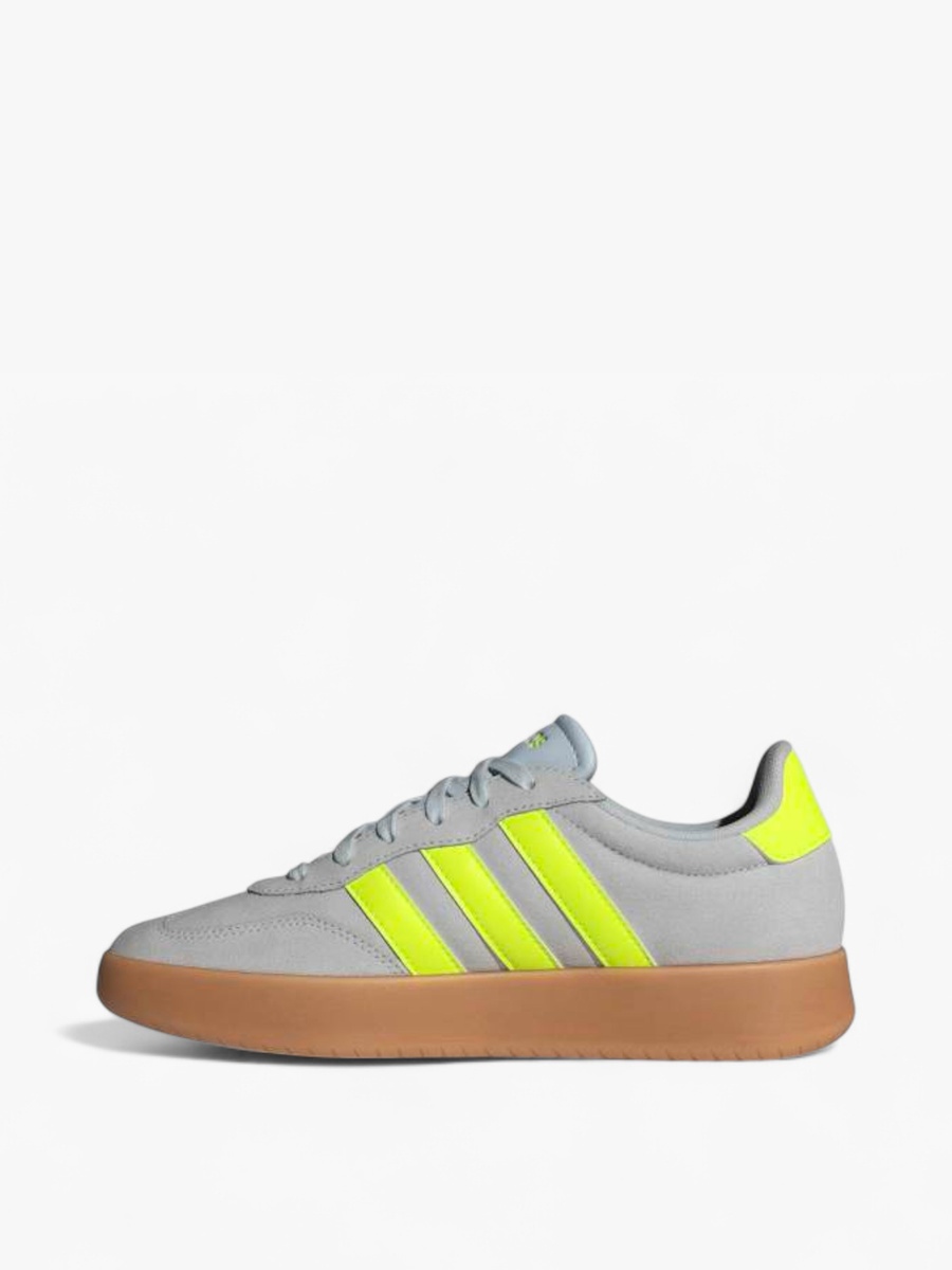 Women BARREDA Lace-Up Sneakers - JR1198