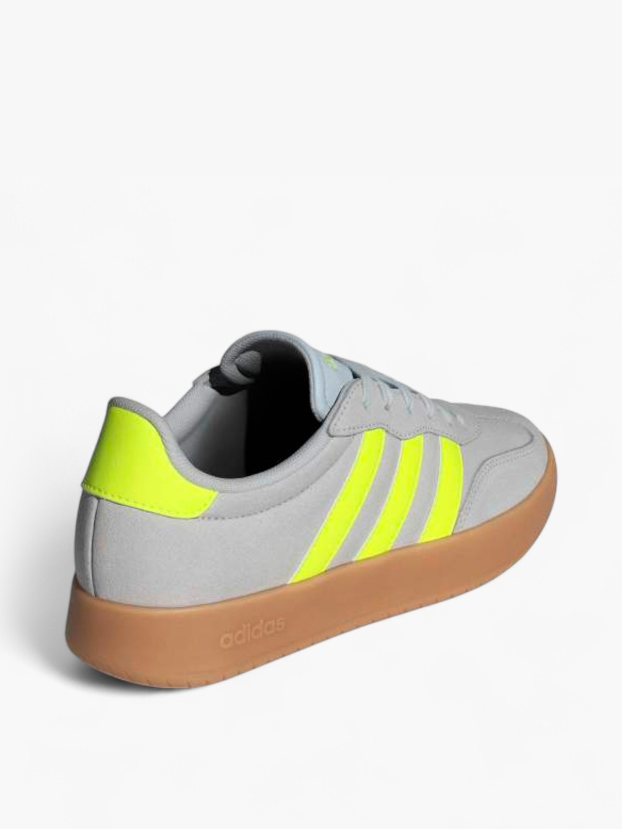 Women BARREDA Lace-Up Sneakers - JR1198