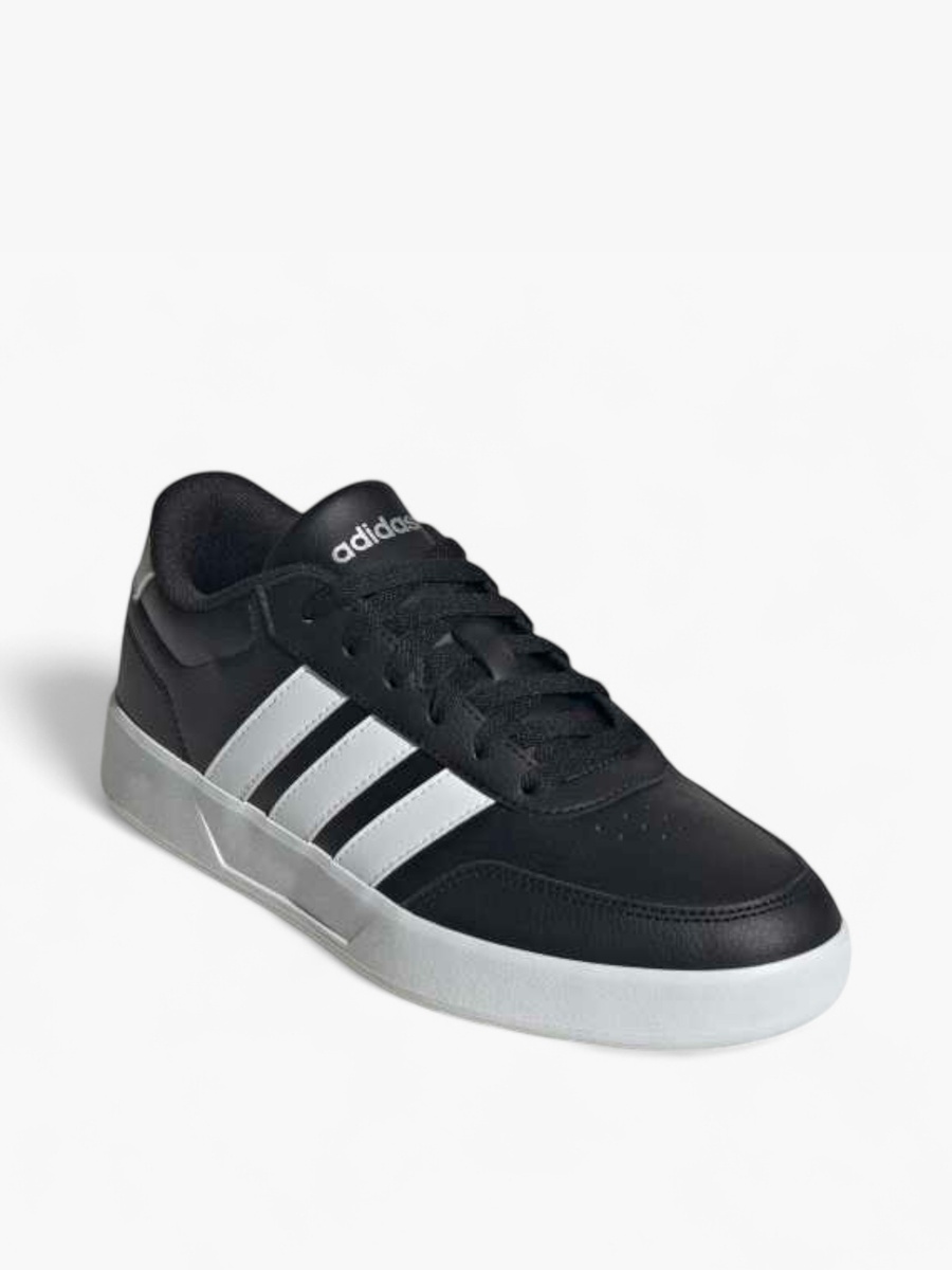 Women BREAKNET 3.0 Lace-Up Sneakers - JR3560