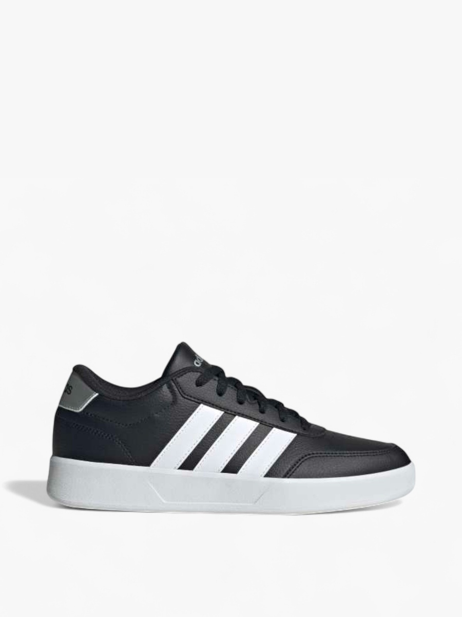 Women BREAKNET 3.0 Lace-Up Sneakers - JR3560