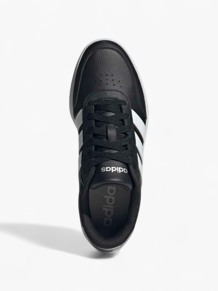Women BREAKNET 3.0 Lace-Up Sneakers - JR3560